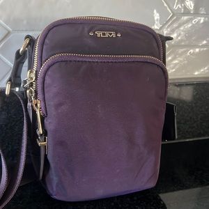 Tumi Ruma Crossbody
